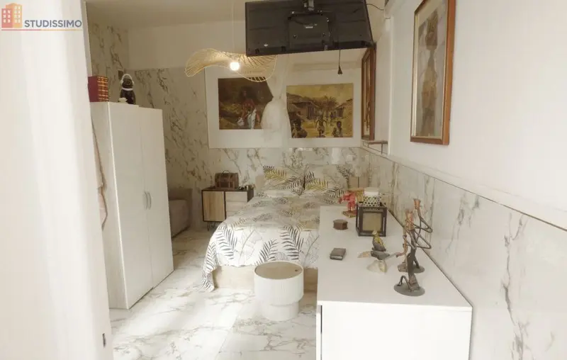 Studio 26m² Perpignan 66000 - Photo 4