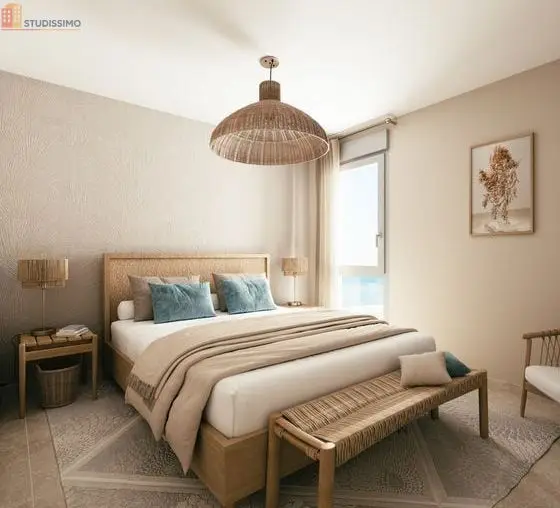Studio 32m² Le Barcarès - Proche plage - Photo 3