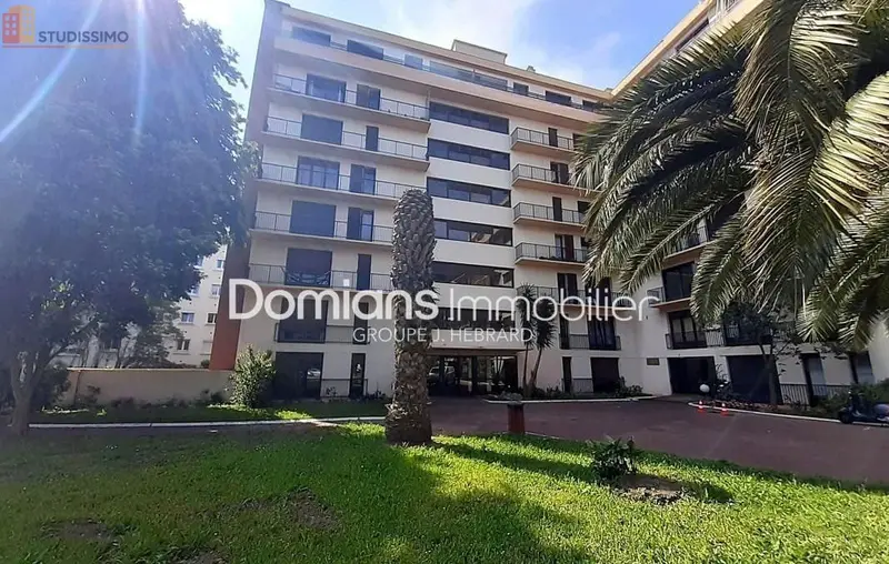 Studio 38m² Perpignan - lumineux - Photo 12