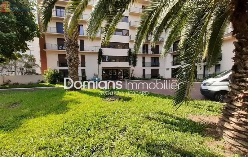 Studio 38m² Perpignan - lumineux - Photo 10