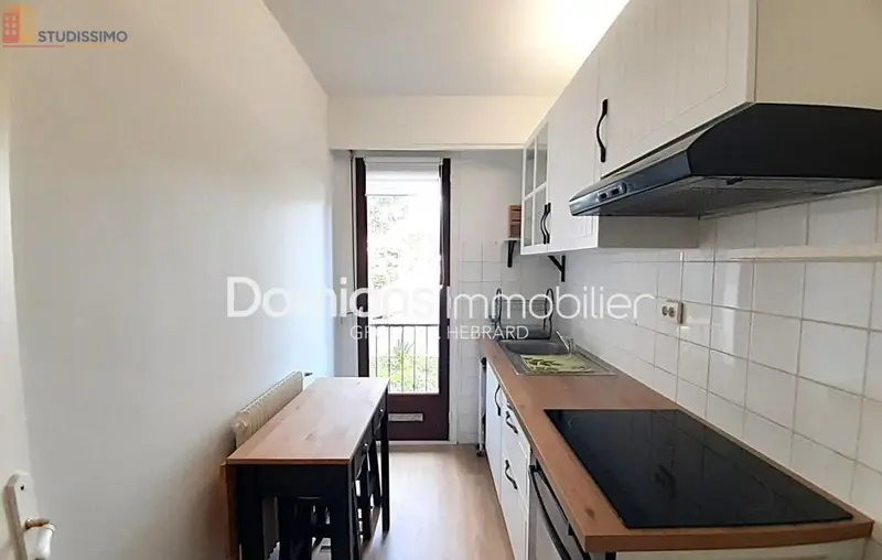 Studio 38m² Perpignan - lumineux - Photo 8