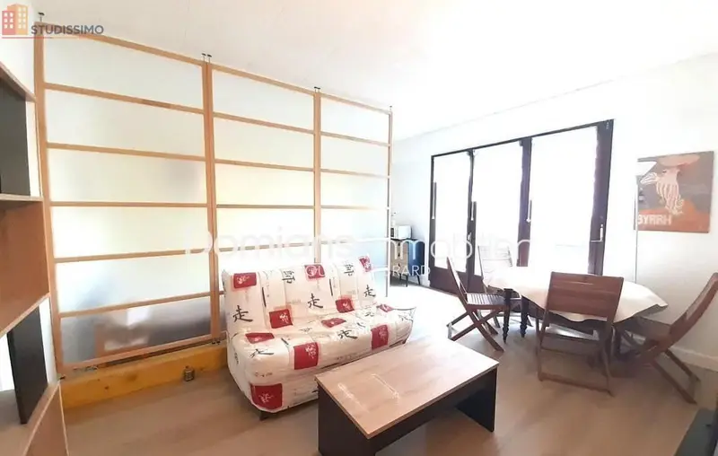 Studio 38m² Perpignan - lumineux - Photo 9