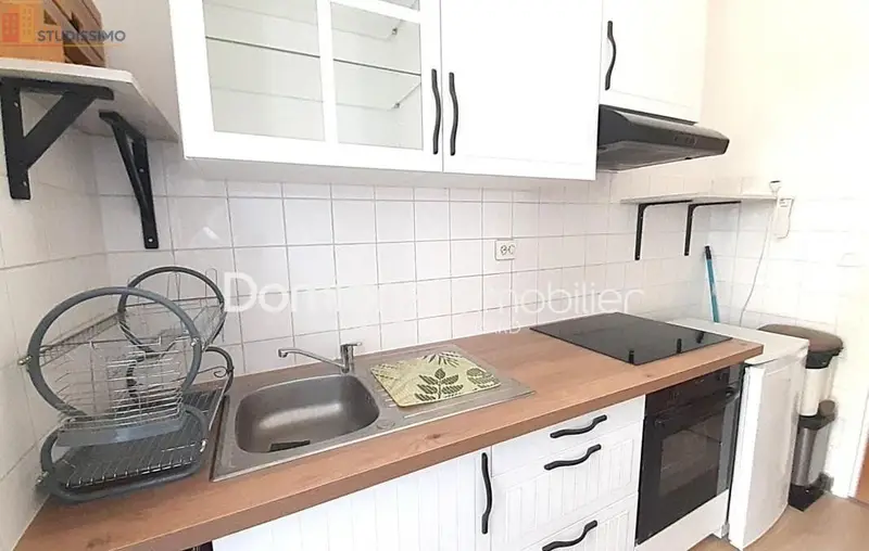 Studio 38m² Perpignan - lumineux - Photo 6