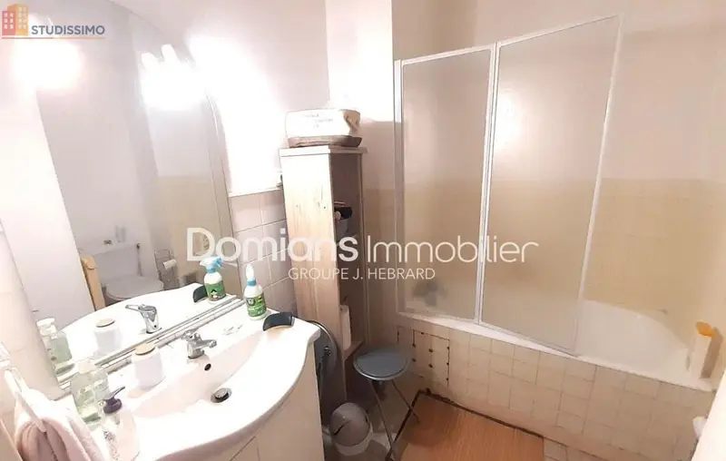 Studio 38m² Perpignan - lumineux - Photo 5