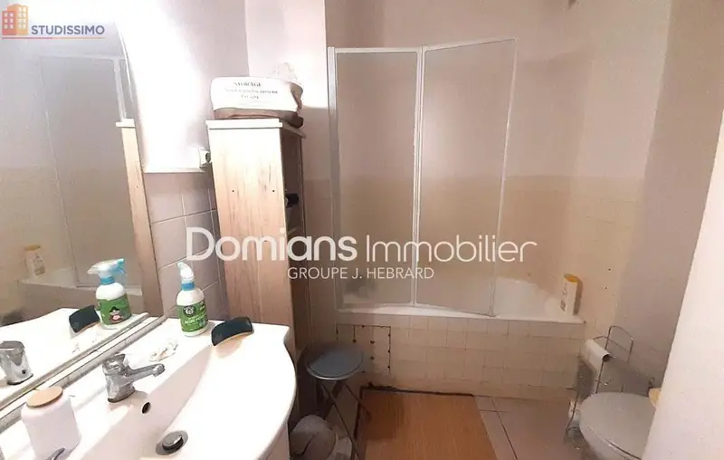 Studio 38m² Perpignan - lumineux - Photo 4