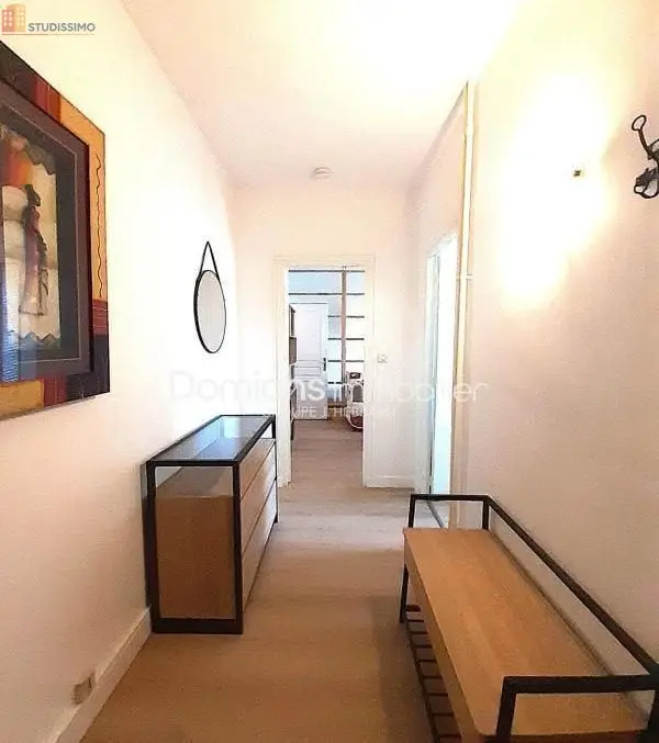 Studio 38m² Perpignan - lumineux - Photo 3