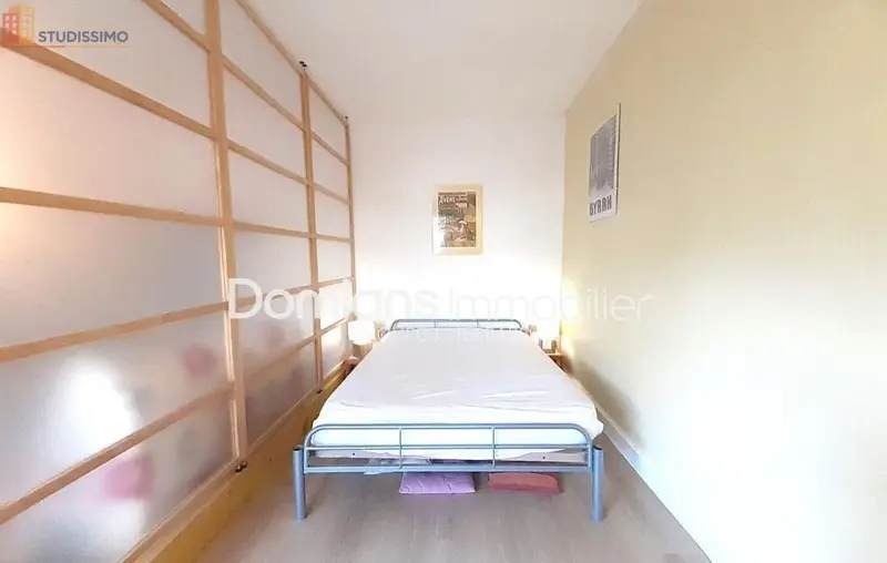 Studio 38m² Perpignan - lumineux - Photo 1