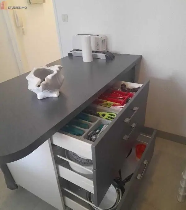 Studio 18m² Canet-en-Roussillon - DPE D - Photo 3