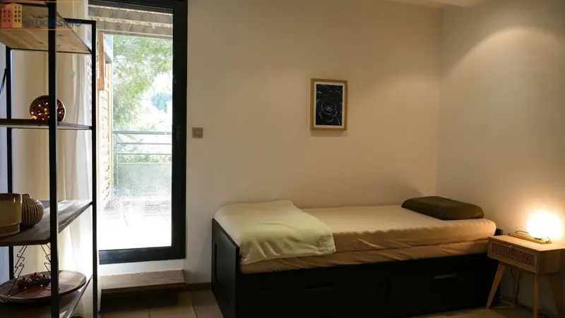 Studio 18m² Alénya - DPE C - Photo 4