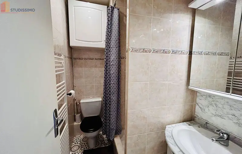 Studio 22m² Saint-Pierre-dels-Forcats - Étage 1/2 - Photo 6