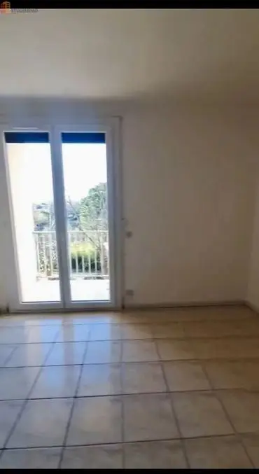 Studio 18m² Perpignan centre - Étage élevé, DPE D - Photo 2