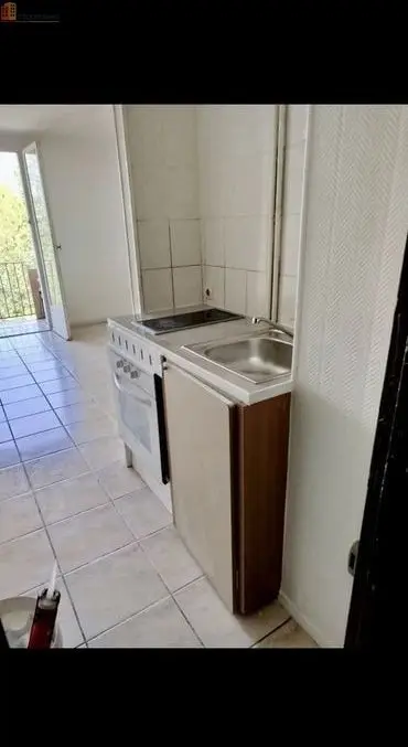 Studio 18m² Perpignan centre - Étage élevé, DPE D - Photo 3