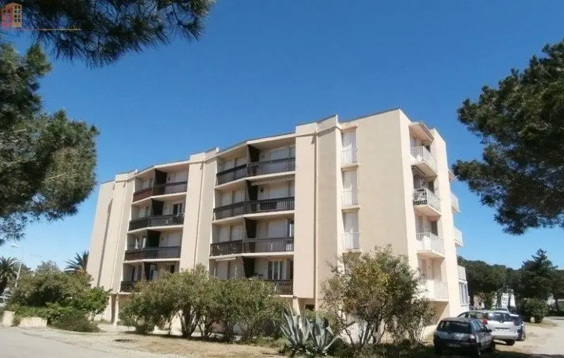 Studio 16m² Argelès-sur-Mer - DPE D - Photo 6