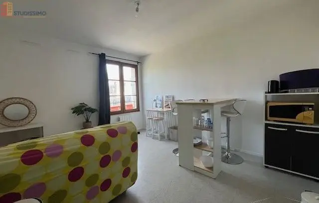 Studio meublé 21m² Poitiers - Meublé, DPE C - Photo 3
