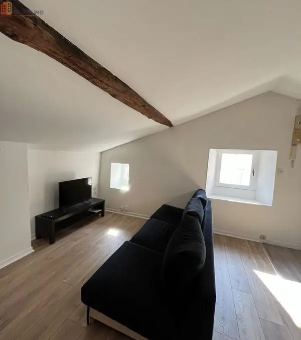 Studio meublé 20m² Poitiers - Meublé, 2e étage - Photo 12