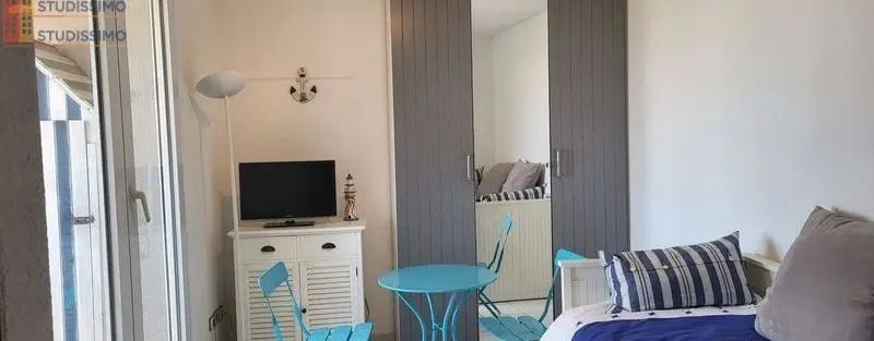 Studio 22m² Canet-en-Roussillon - Vue, 5e étage - Photo 9