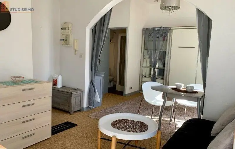 Studio meublé 24m² Poitiers centre - Tout confort, hyper centre - Photo 2
