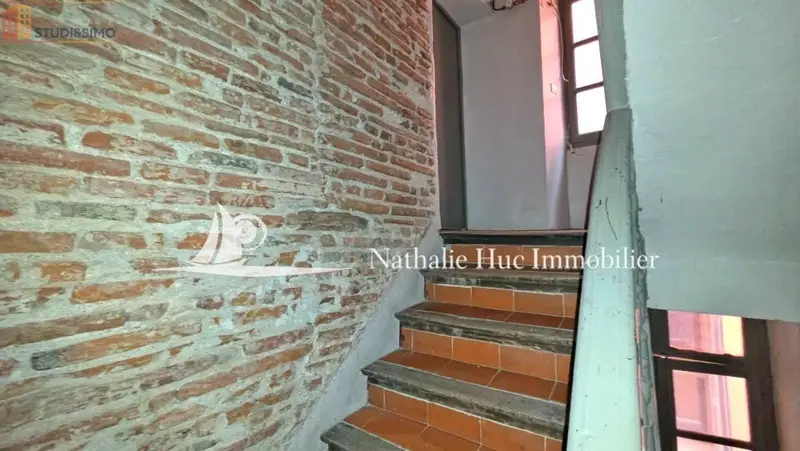 Studio 26m² Perpignan - Étage 2/4 - Photo 2