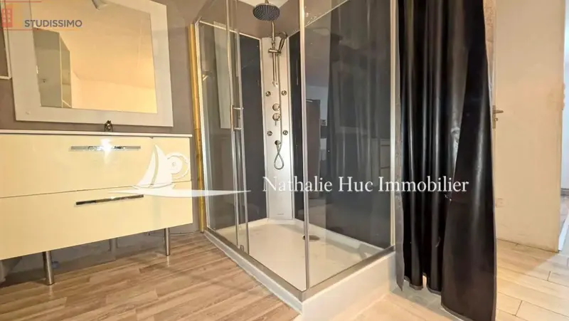 Studio 26m² Perpignan - Étage 2/4 - Photo 3
