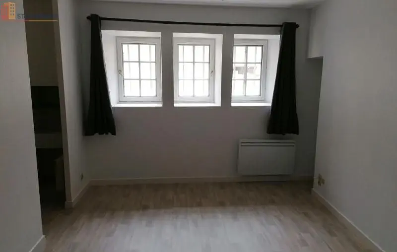 Studio 25m² Poitiers 86000 - Photo 4