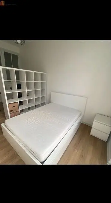 Studio meublé 32m² Poitiers - Lumineux, 1er étage - Photo 1