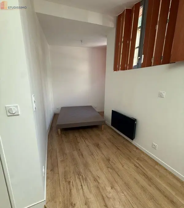 Studio 29m² Poitiers centre - Hyper centre, lumineux - Photo 1