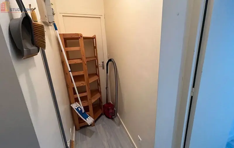 Studio 34m² Poitiers - Lumineux, 2e étage - Photo 1