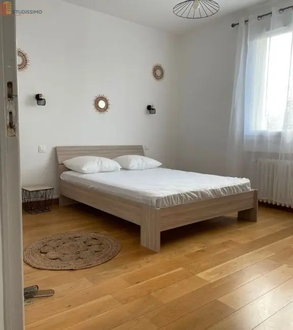 Studio meublé 13m² Poitiers - Meublé, DPE D - Photo 15