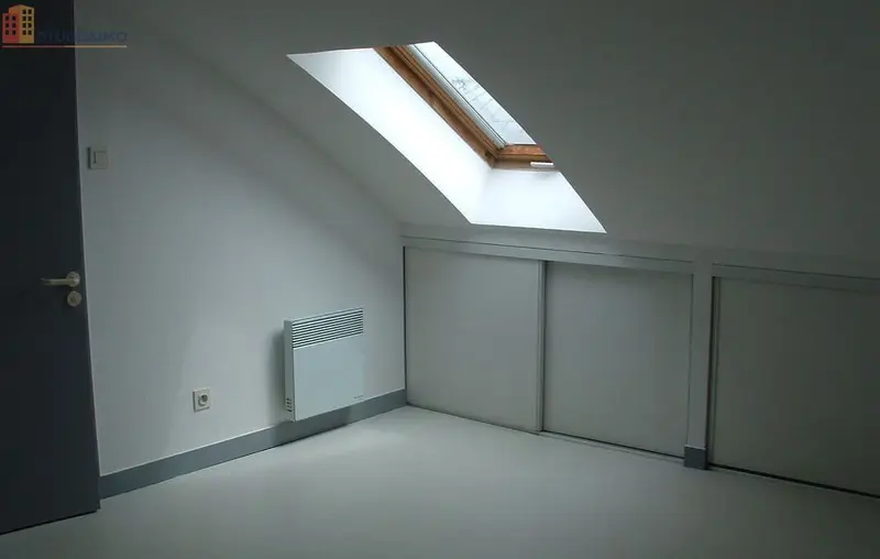 Studio 27m² Poitiers centre - Photo 3