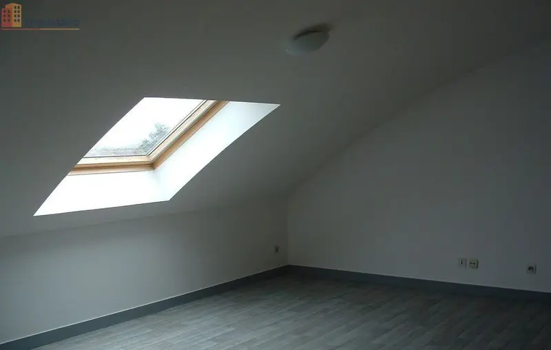 Studio 27m² Poitiers centre - Photo 1