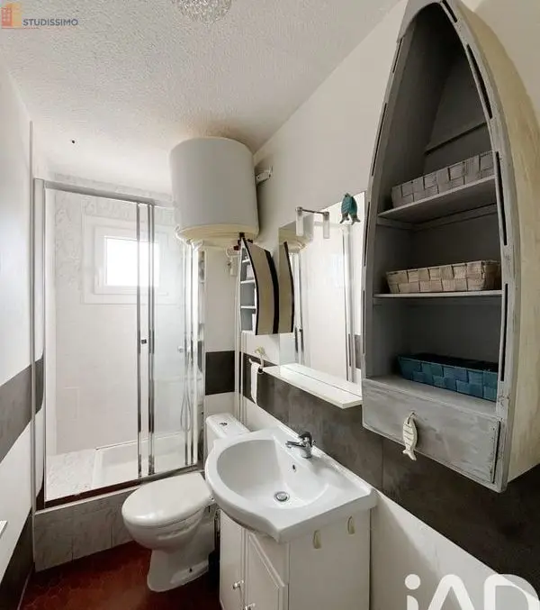 Studio 17m² Le Barcarès - Proche plage - Photo 3
