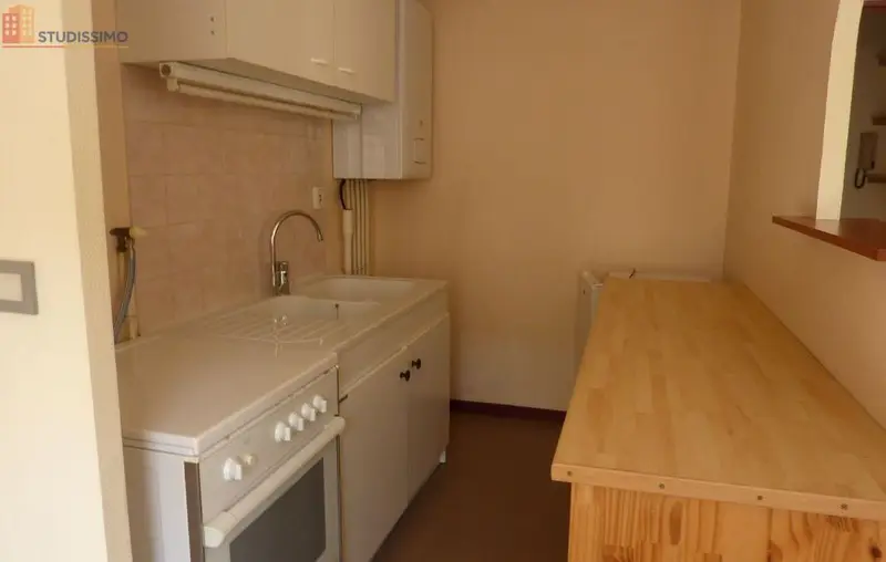 Studio 36m² Poitiers - Grand, parking sous-sol - Photo 5
