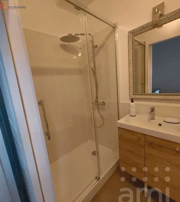 Studio meublé 13m² Poitiers - Meublé, proche commodités - Photo 2