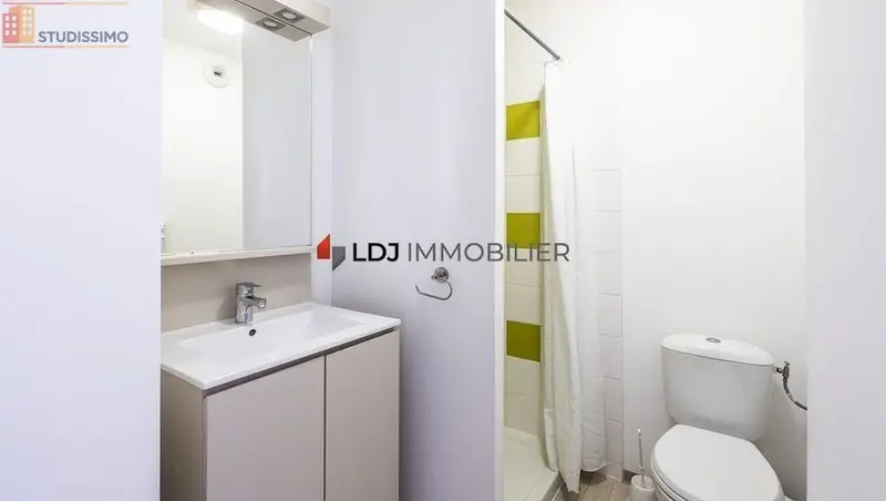 Studio 19m² Perpignan - DPE B - Photo 4
