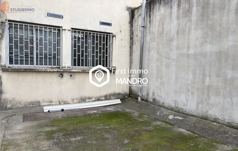 Studio 50m² Perpignan - Aucun caractère mentionné - Photo 2