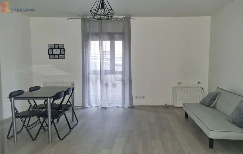Studio 34m² Poitiers - C (DPE) - Photo 21