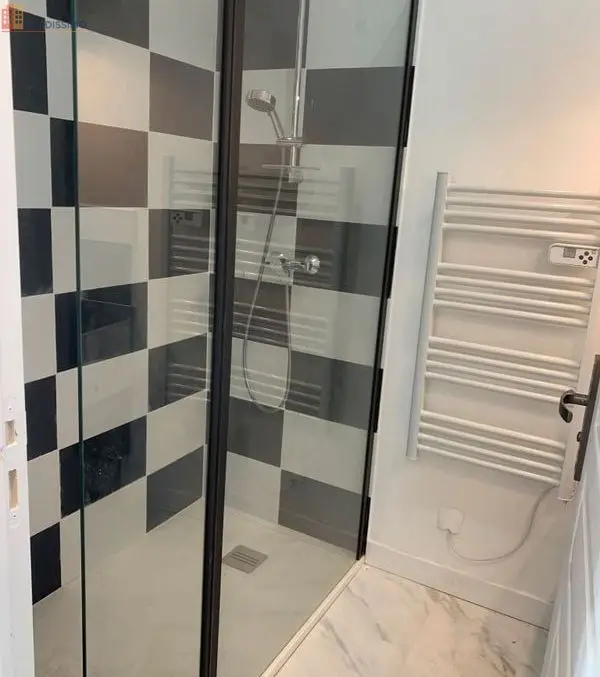 Studio meublé 21m² Poitiers centre - Meublé, charges incluses - Photo 2