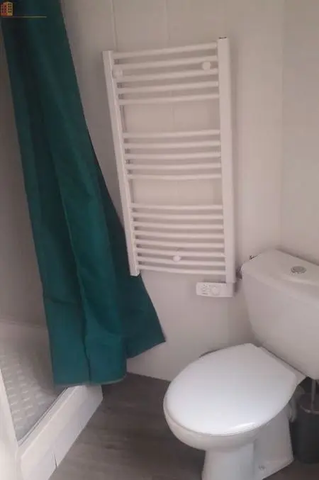 Studio meublé 17m² Poitiers - Meublé, cosy - Photo 2