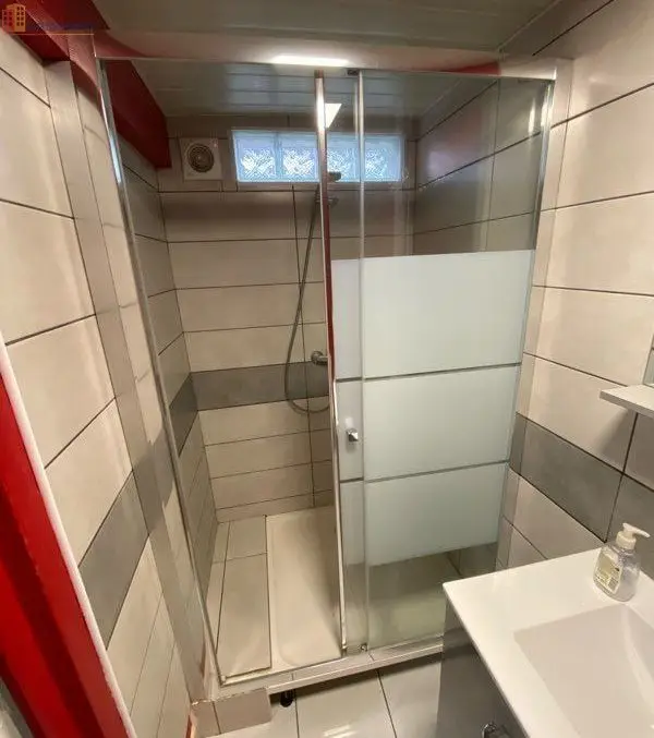 Studio meublé 26m² Poitiers - Proche fac, lumineux - Photo 8