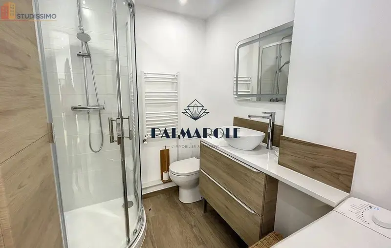 Studio 32m² Perpignan 66000 - Photo 3