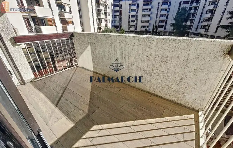 Studio 32m² Perpignan 66000 - Photo 1