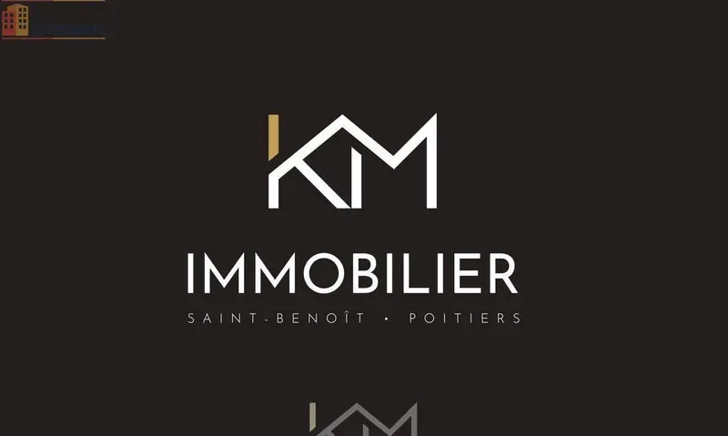 Studio meublé 16m² Poitiers - Duplex, lumineux - Photo 4