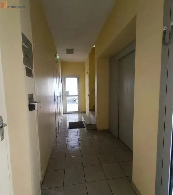 Studio 20m² Poitiers - DPE D - Photo 5