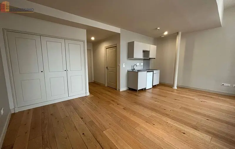 Studio 35m² Poitiers 86000 - DPE A - Photo 8
