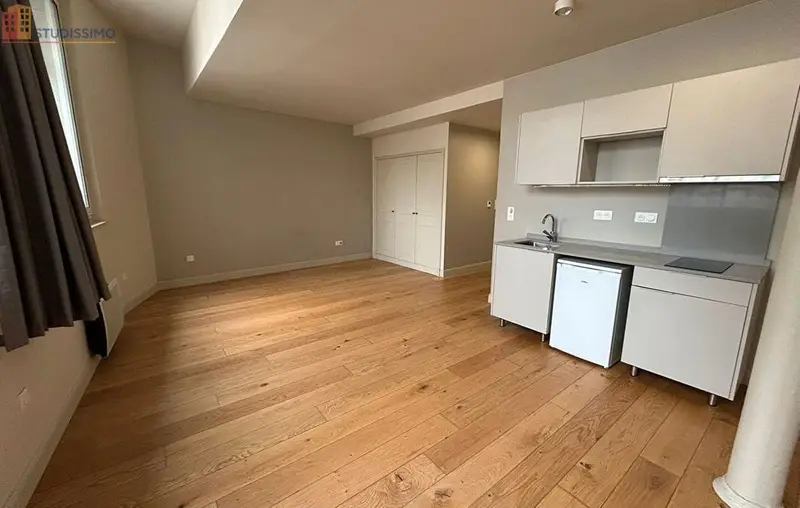 Studio 35m² Poitiers 86000 - DPE A - Photo 9