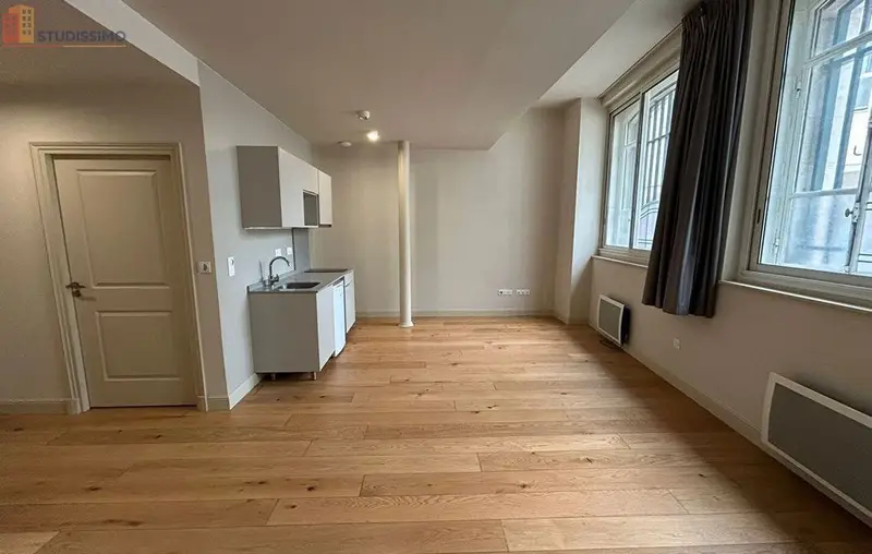 Studio 35m² Poitiers 86000 - DPE A - Photo 7