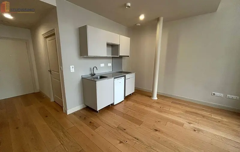 Studio 35m² Poitiers 86000 - DPE A - Photo 6