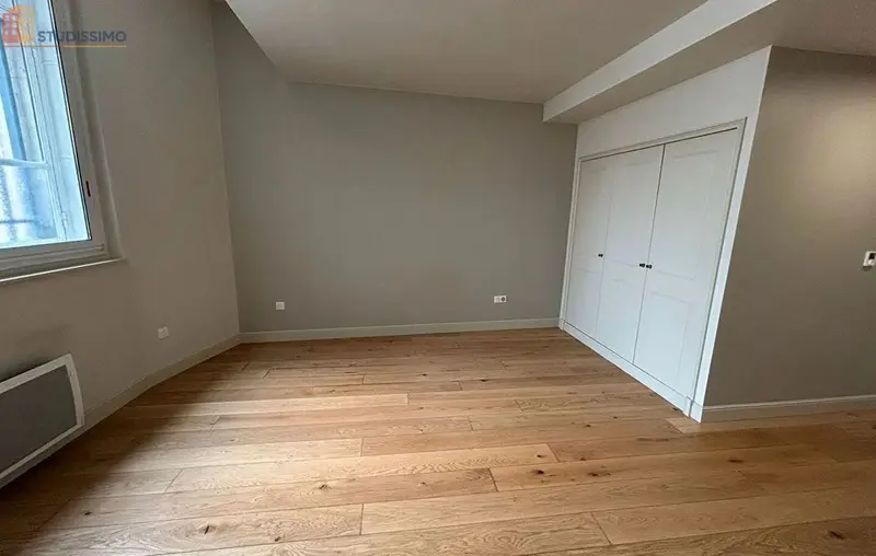 Studio 35m² Poitiers 86000 - DPE A - Photo 5
