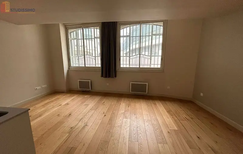 Studio 35m² Poitiers 86000 - DPE A - Photo 4