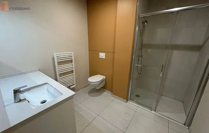 Studio 35m² Poitiers 86000 - DPE A - Photo 3
